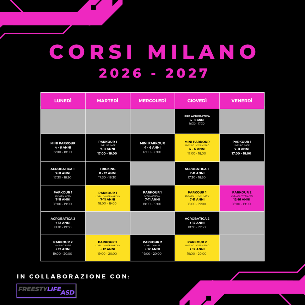 Milano